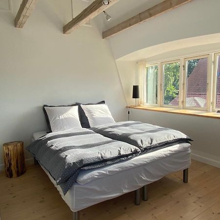 Birgittes B&B I Jelling Exterior foto