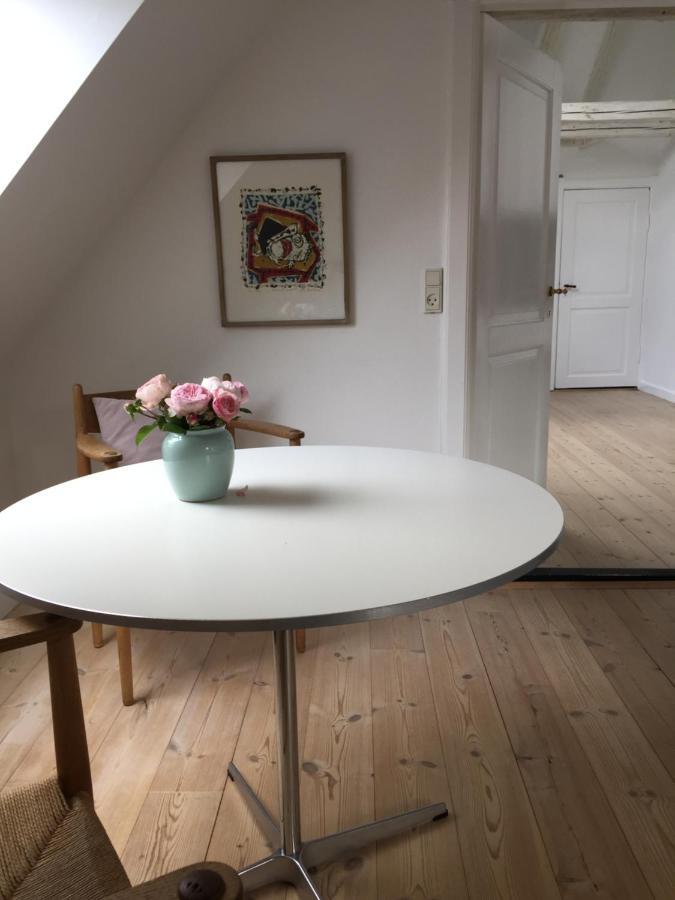 Birgittes B&B I Jelling Exterior foto