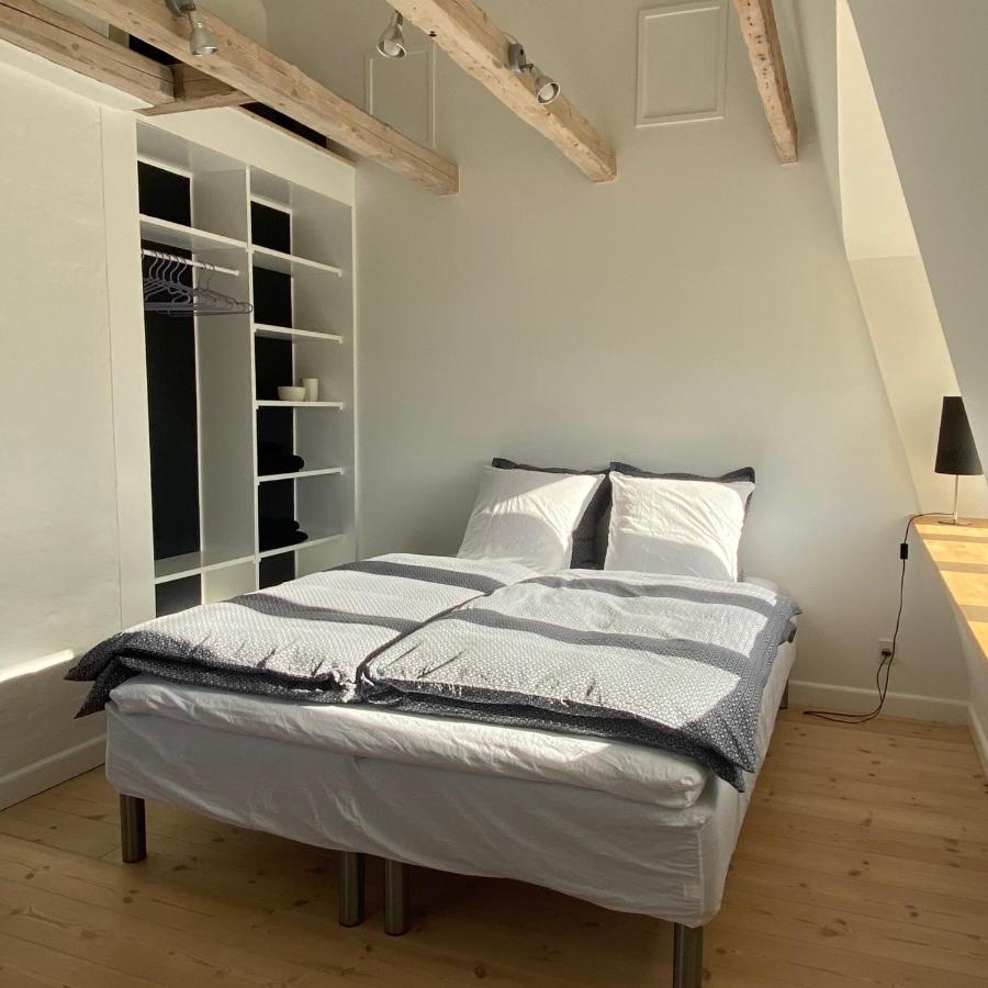 Birgittes B&B I Jelling Exterior foto