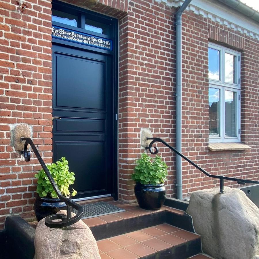 Birgittes B&B I Jelling Exterior foto